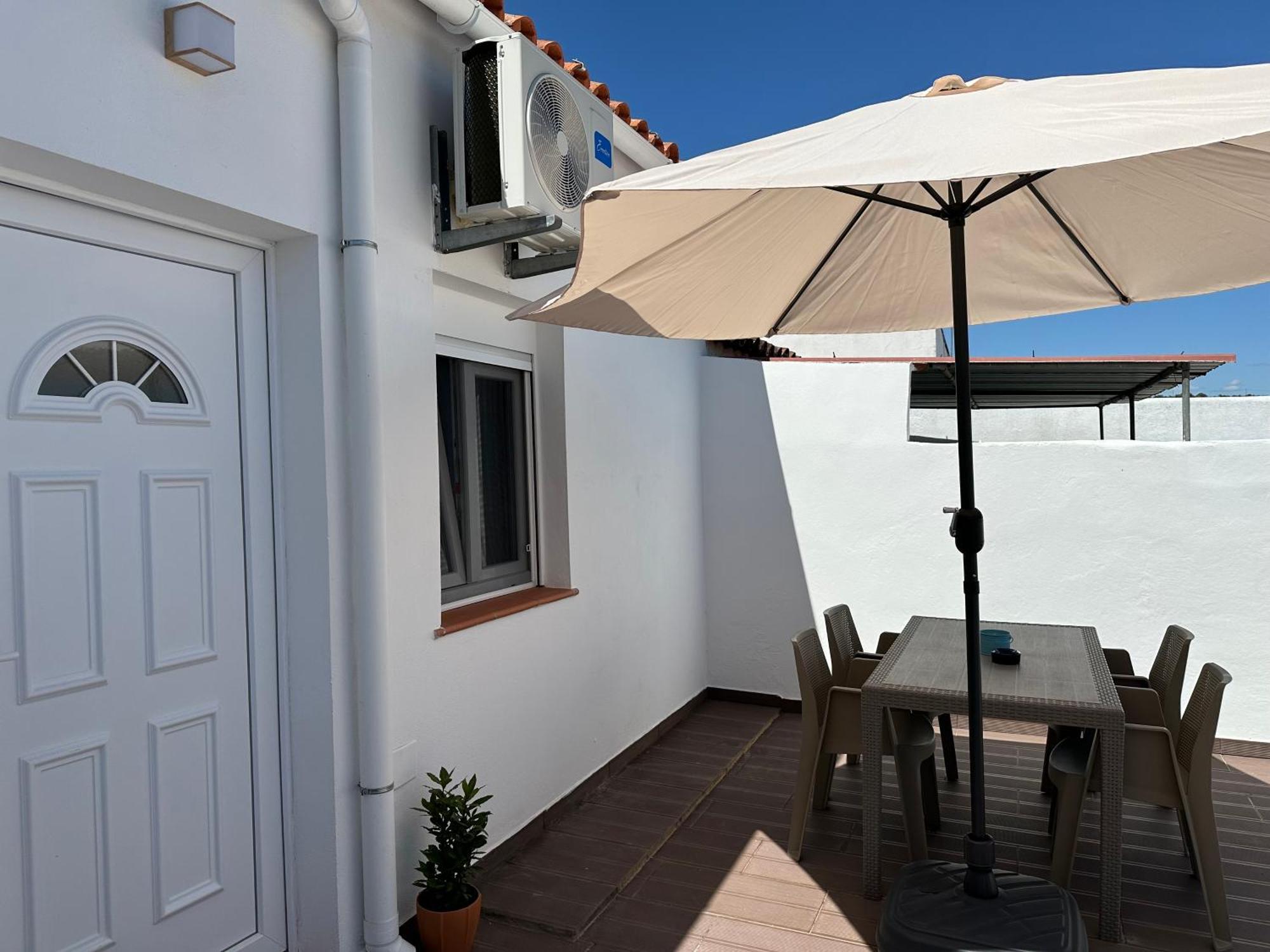מורה Patio 7 & Meio Discoveralentejo מראה חיצוני תמונה