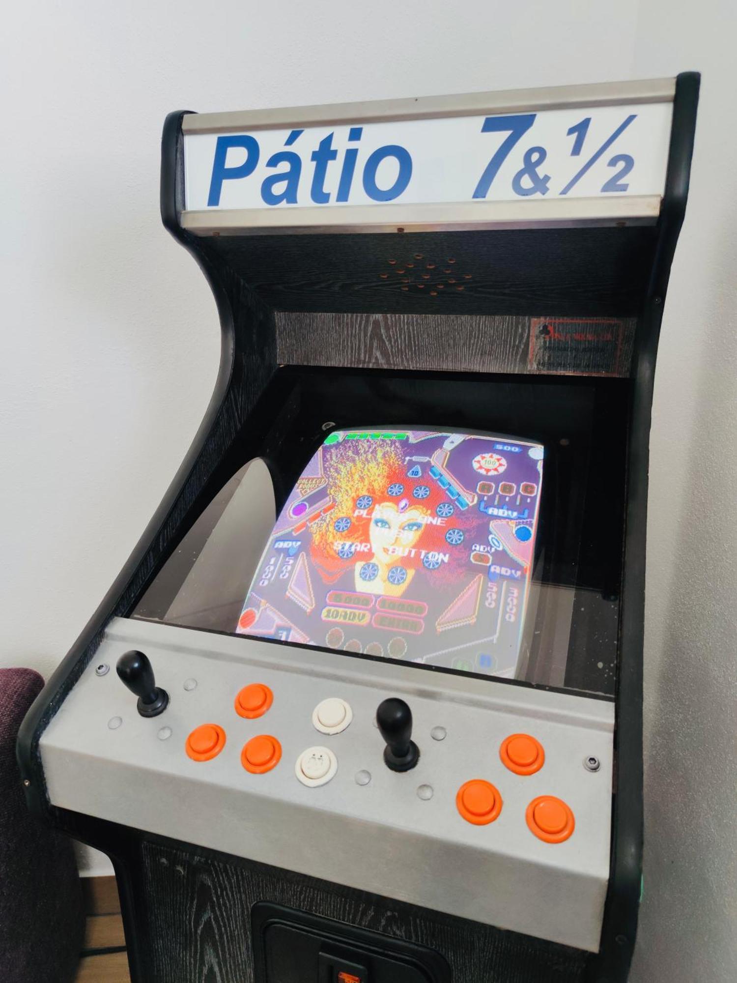 מורה Patio 7 & Meio Discoveralentejo מראה חיצוני תמונה