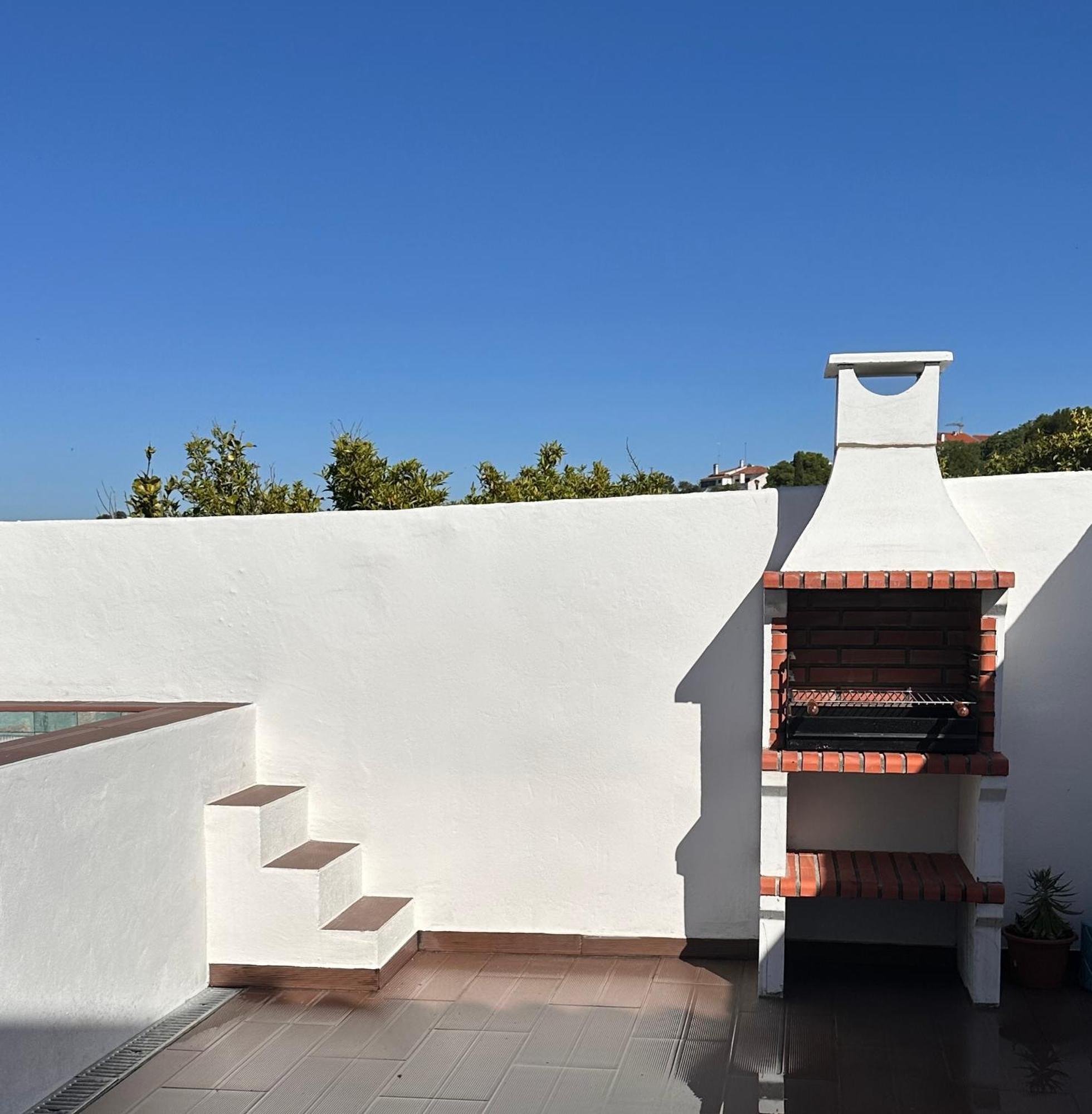 מורה Patio 7 & Meio Discoveralentejo מראה חיצוני תמונה